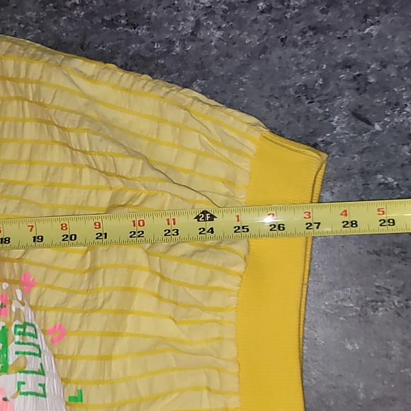 Made in Finland. La Manga Golf Club. Top & Bottom. Poly-cotton blend. Women's 12 - Picture 9 of 16